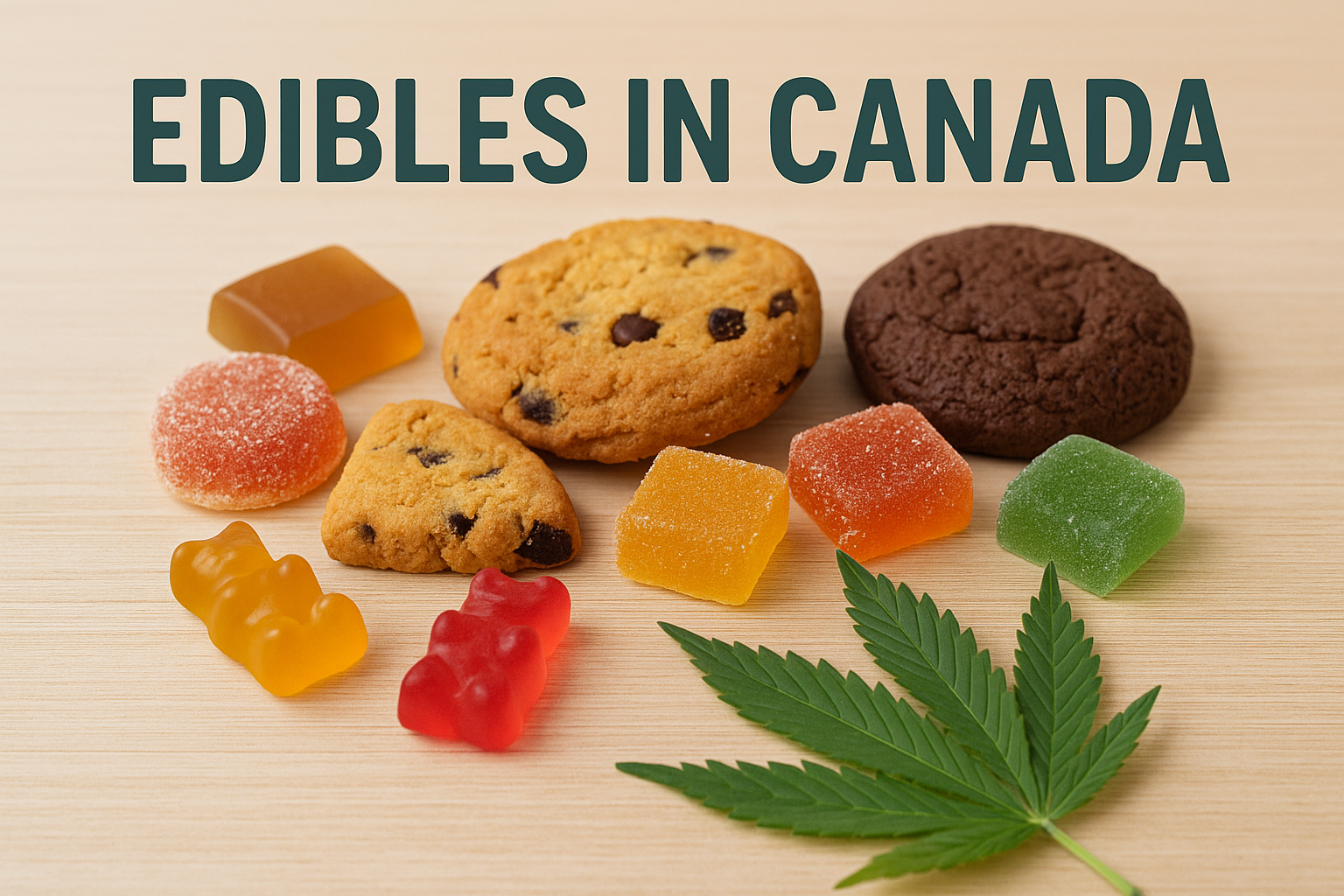 buy edibles online canada