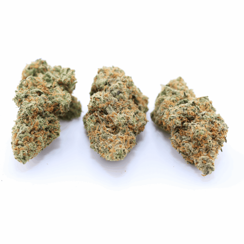 Haze (Amsterdam Cut) - Sativa - AAA - Image 3
